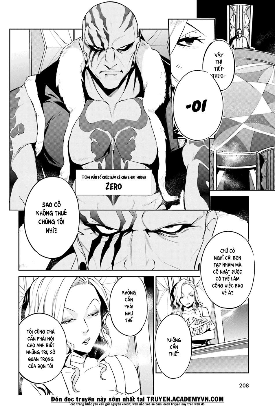 đọc truyện Khám Phá Thế Giới Game Chương 31 ảnh 7 tại Thiên Thai Truyện