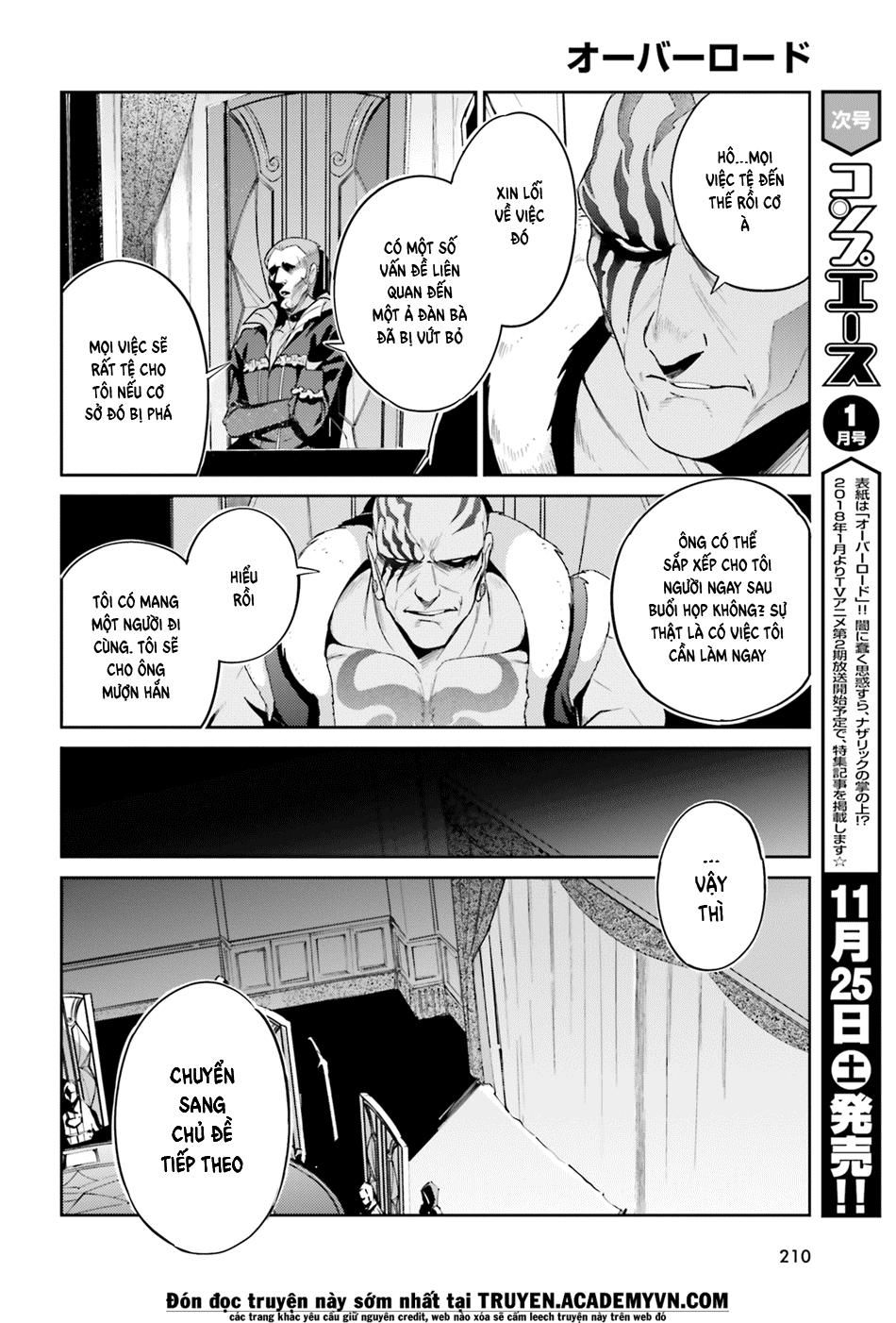 đọc truyện Khám Phá Thế Giới Game Chương 31 ảnh 9 tại Thiên Thai Truyện