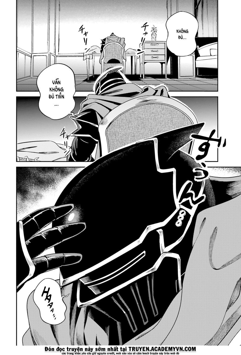 đọc truyện Khám Phá Thế Giới Game Chương 31 ảnh 11 tại Thiên Thai Truyện