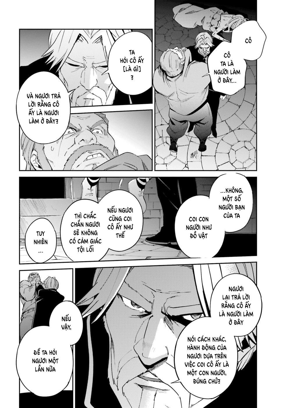 đọc truyện Khám Phá Thế Giới Game Chương 32 ảnh 12 tại Thiên Thai Truyện