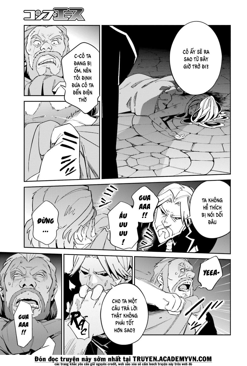 đọc truyện Khám Phá Thế Giới Game Chương 32 ảnh 13 tại Thiên Thai Truyện