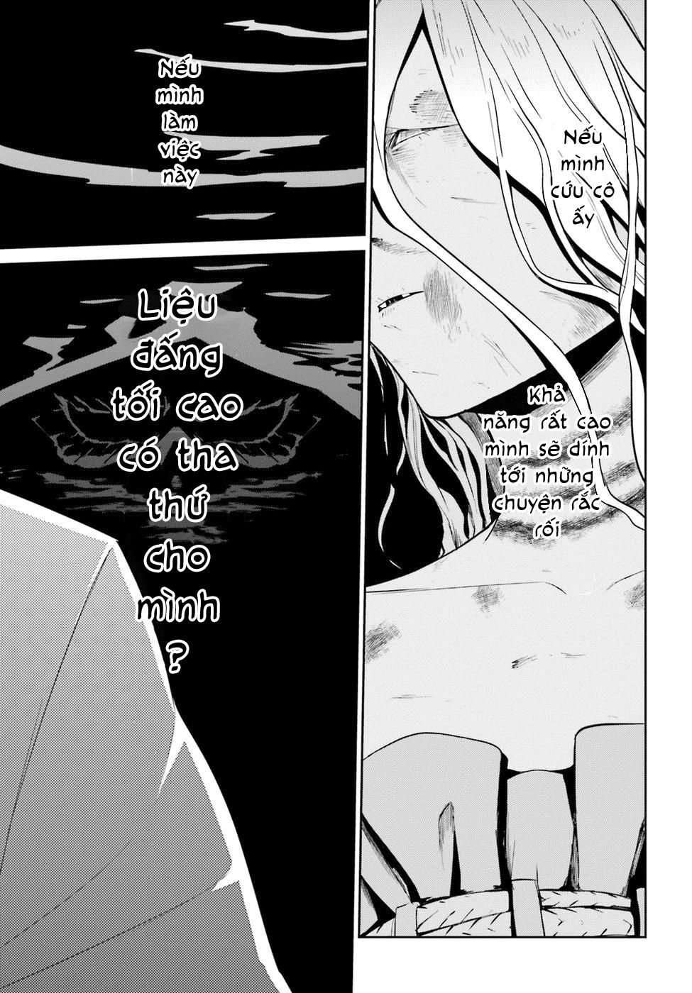 đọc truyện Khám Phá Thế Giới Game Chương 32 ảnh 18 tại Thiên Thai Truyện