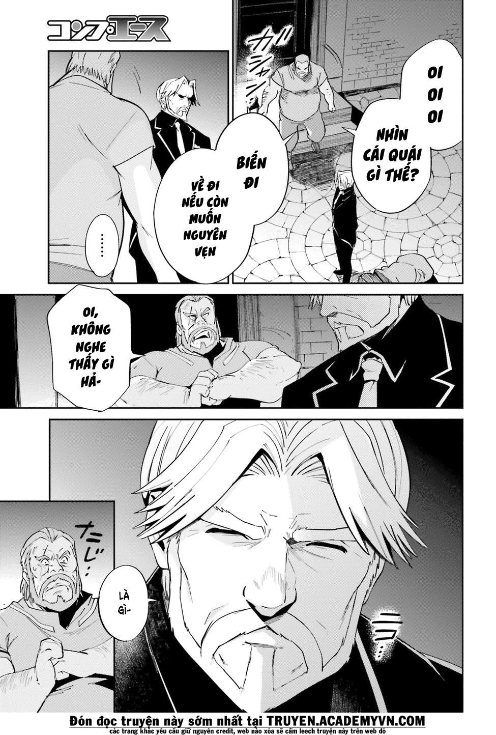 đọc truyện Khám Phá Thế Giới Game Chương 32 ảnh 9 tại Thiên Thai Truyện