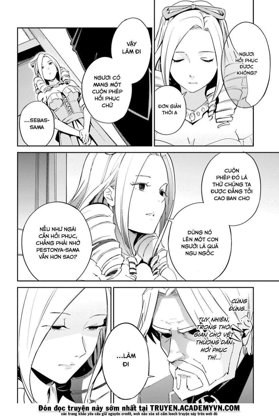 đọc truyện Khám Phá Thế Giới Game Chương 33 ảnh 13 tại Thiên Thai Truyện