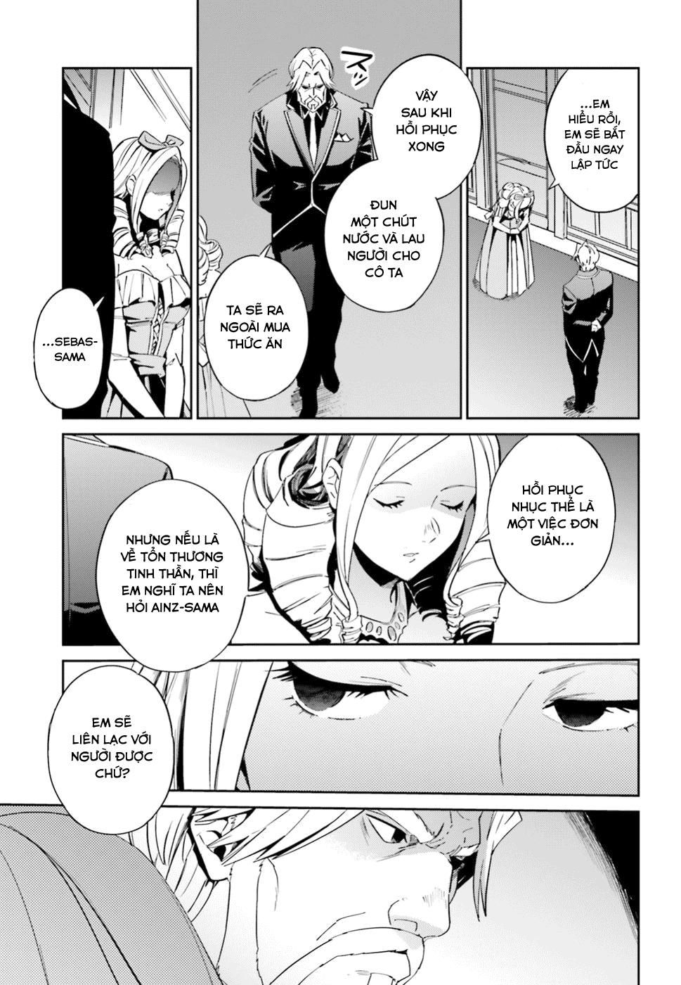 đọc truyện Khám Phá Thế Giới Game Chương 33 ảnh 14 tại Thiên Thai Truyện