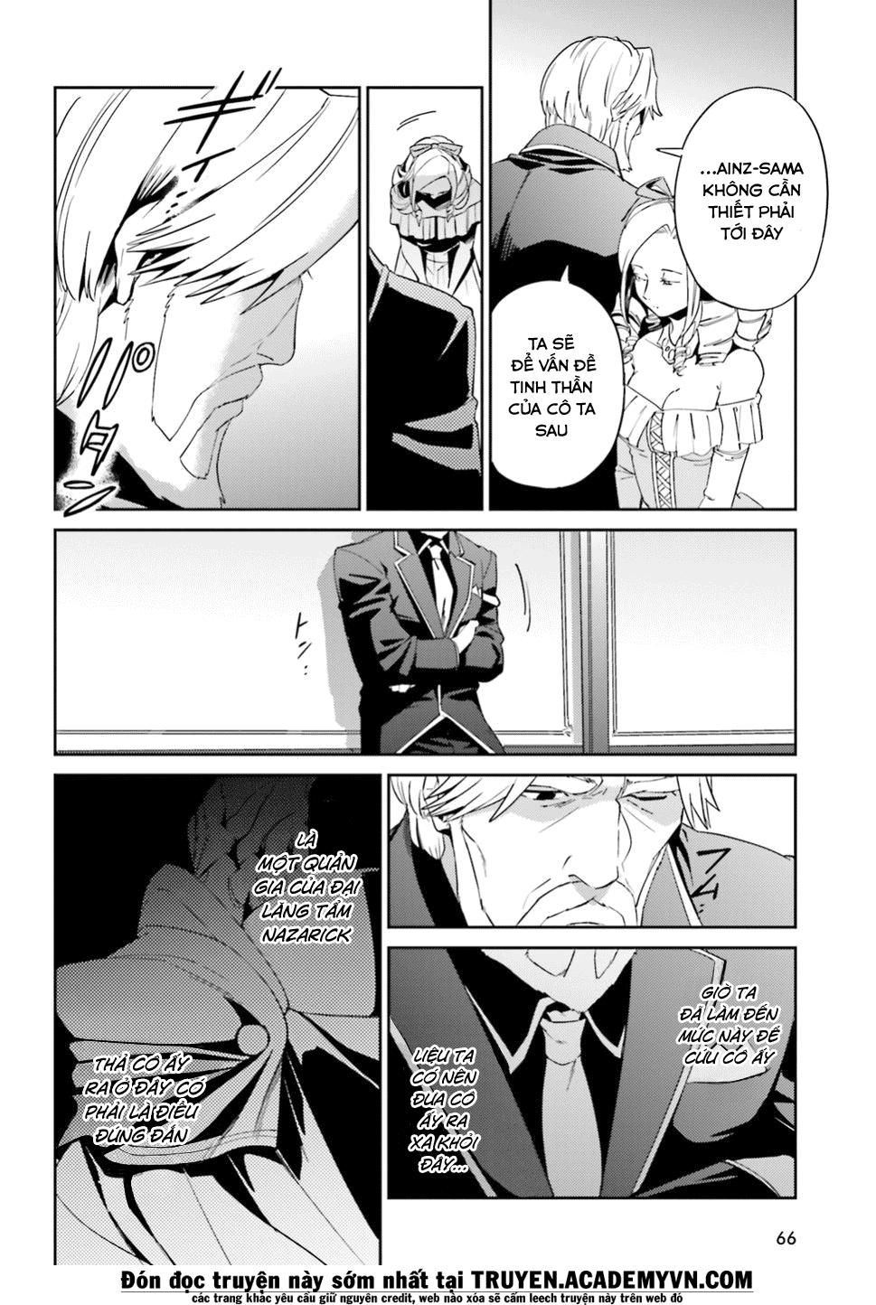 đọc truyện Khám Phá Thế Giới Game Chương 33 ảnh 15 tại Thiên Thai Truyện