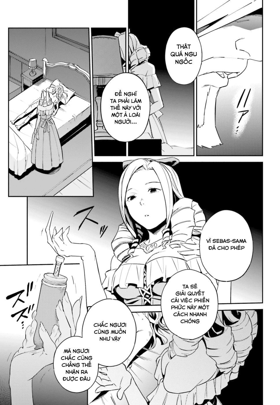 đọc truyện Khám Phá Thế Giới Game Chương 33 ảnh 16 tại Thiên Thai Truyện