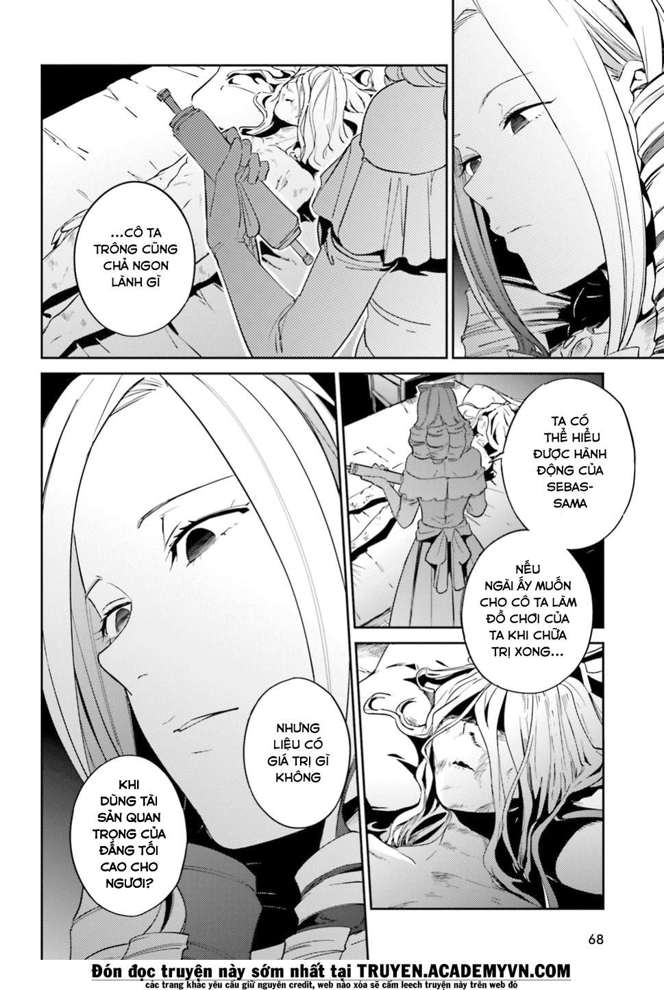 đọc truyện Khám Phá Thế Giới Game Chương 33 ảnh 17 tại Thiên Thai Truyện