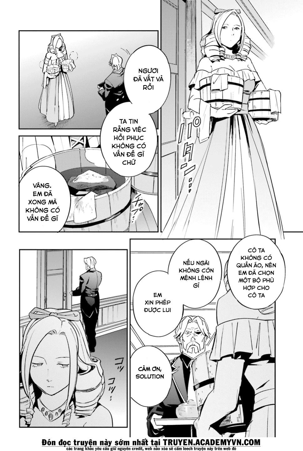 đọc truyện Khám Phá Thế Giới Game Chương 33 ảnh 19 tại Thiên Thai Truyện