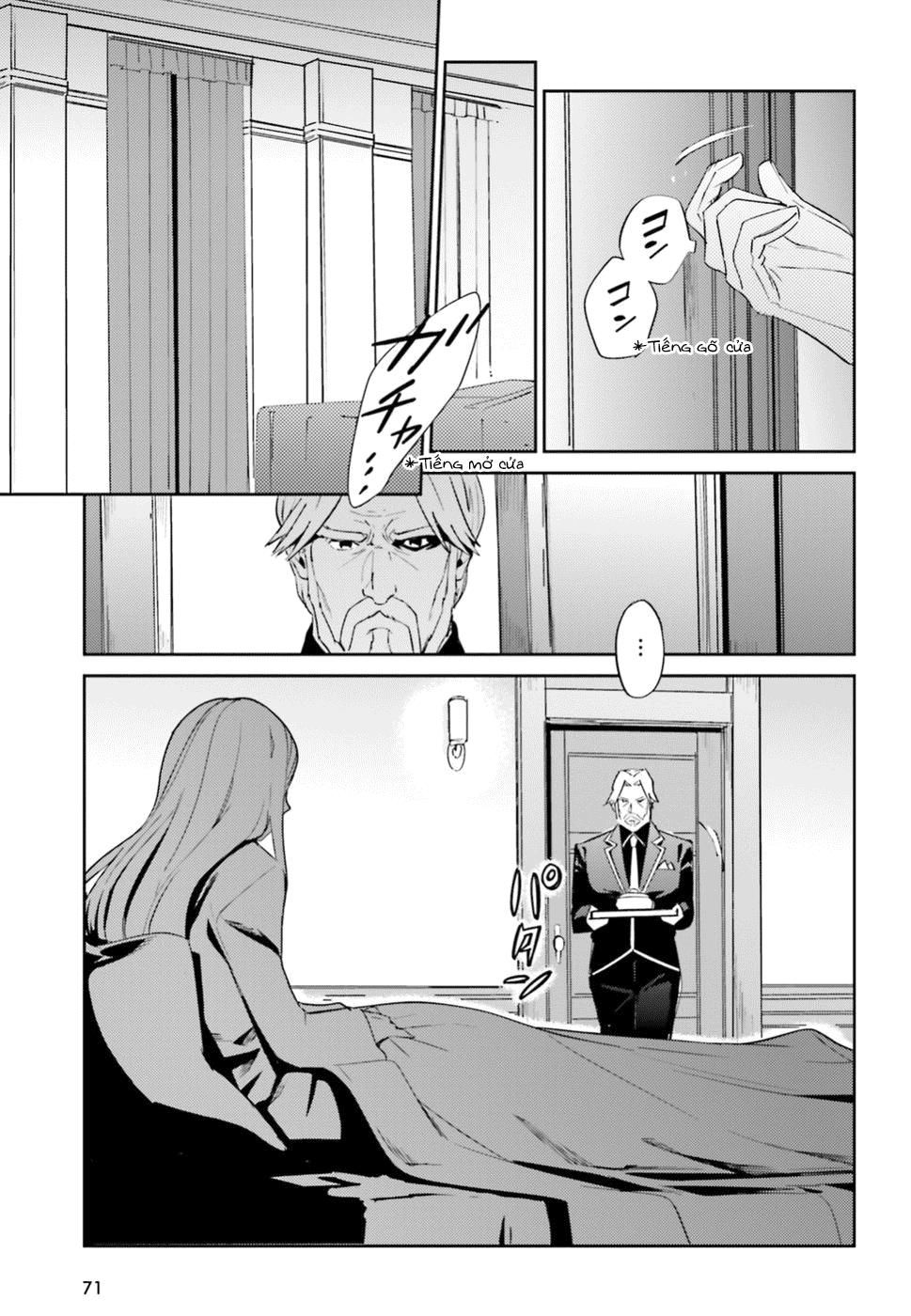 đọc truyện Khám Phá Thế Giới Game Chương 33 ảnh 20 tại Thiên Thai Truyện