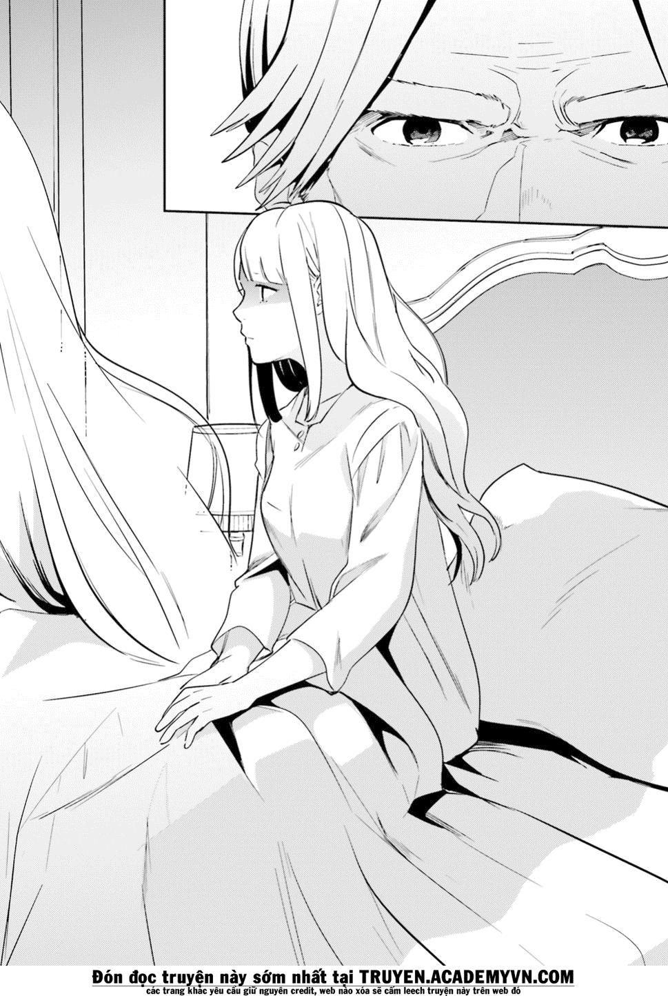 đọc truyện Khám Phá Thế Giới Game Chương 33 ảnh 21 tại Thiên Thai Truyện