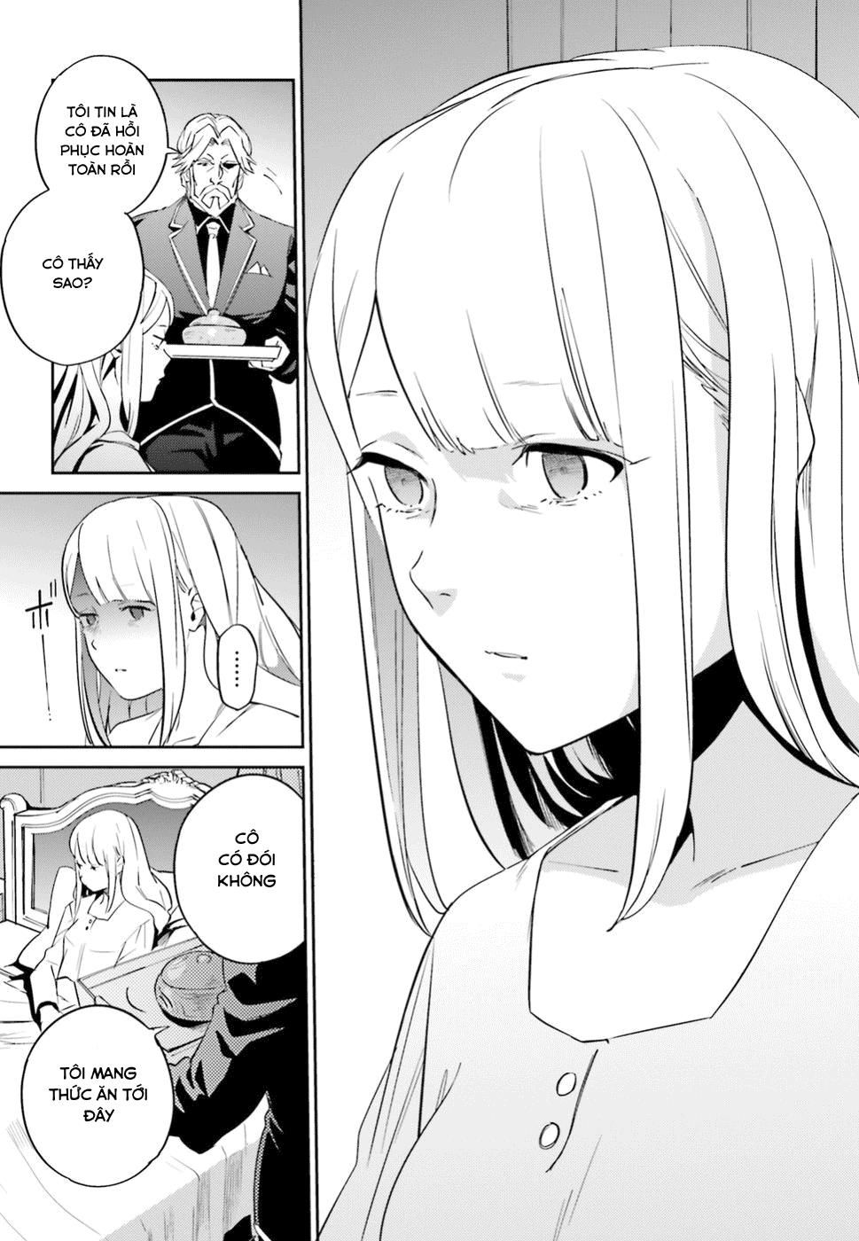 đọc truyện Khám Phá Thế Giới Game Chương 33 ảnh 22 tại Thiên Thai Truyện