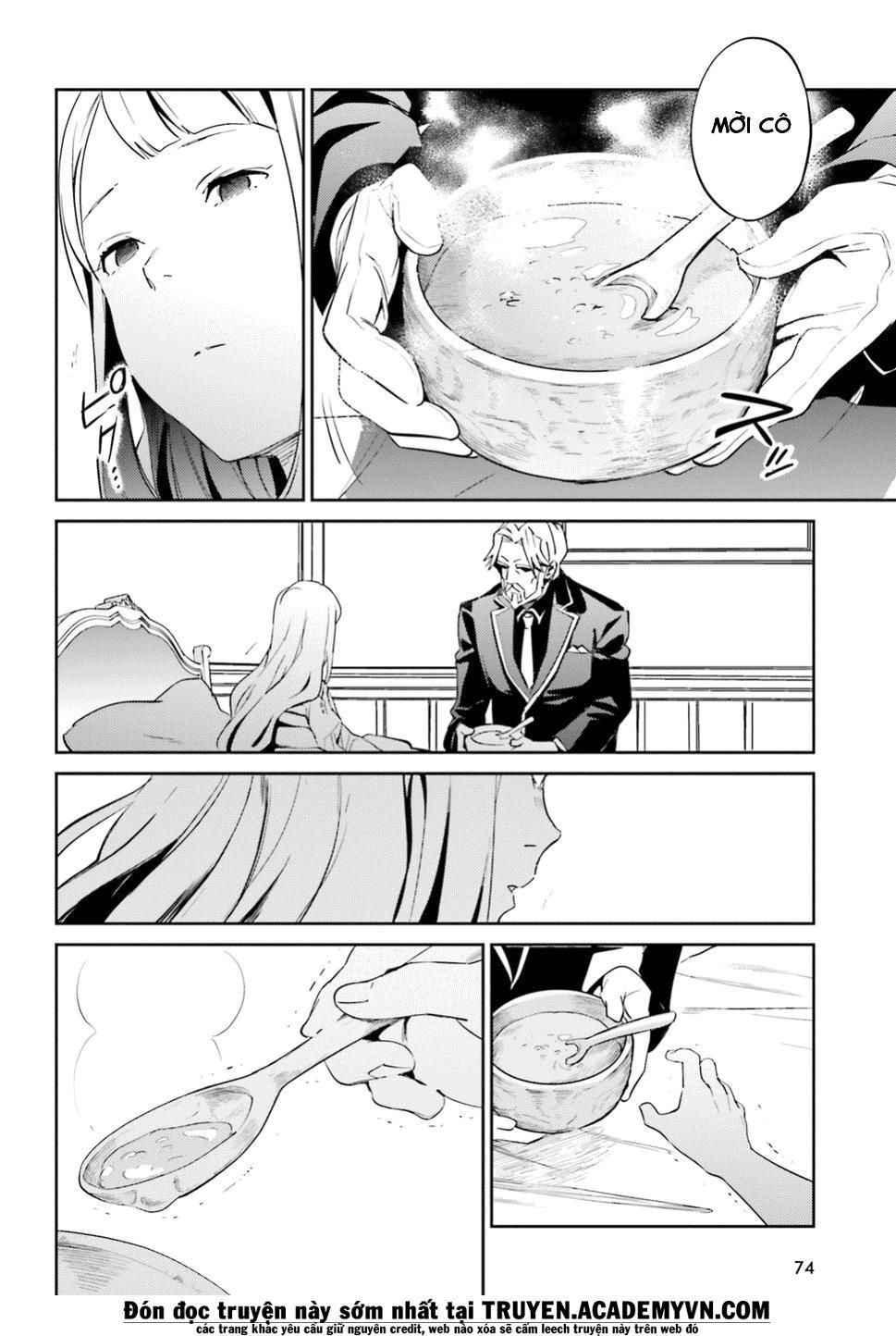 đọc truyện Khám Phá Thế Giới Game Chương 33 ảnh 23 tại Thiên Thai Truyện