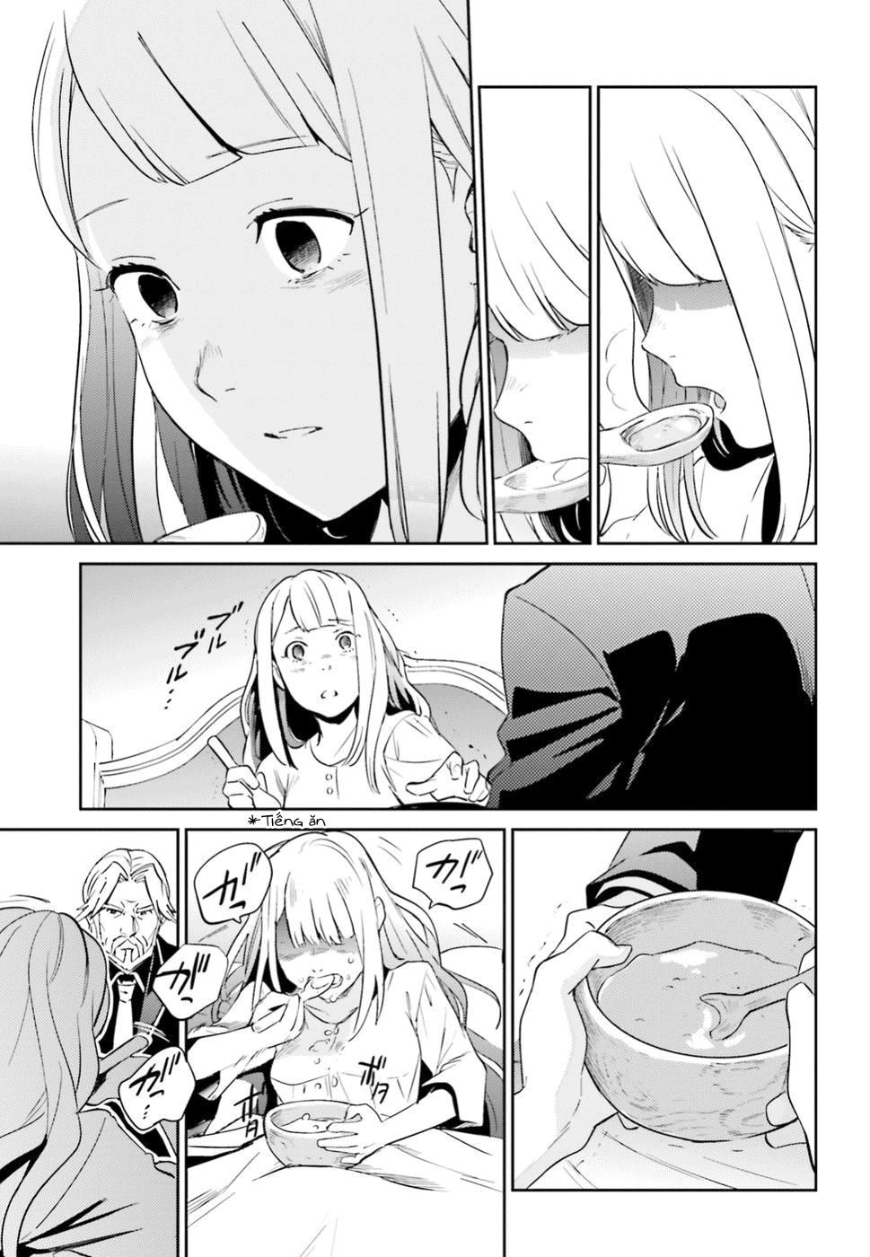 đọc truyện Khám Phá Thế Giới Game Chương 33 ảnh 24 tại Thiên Thai Truyện