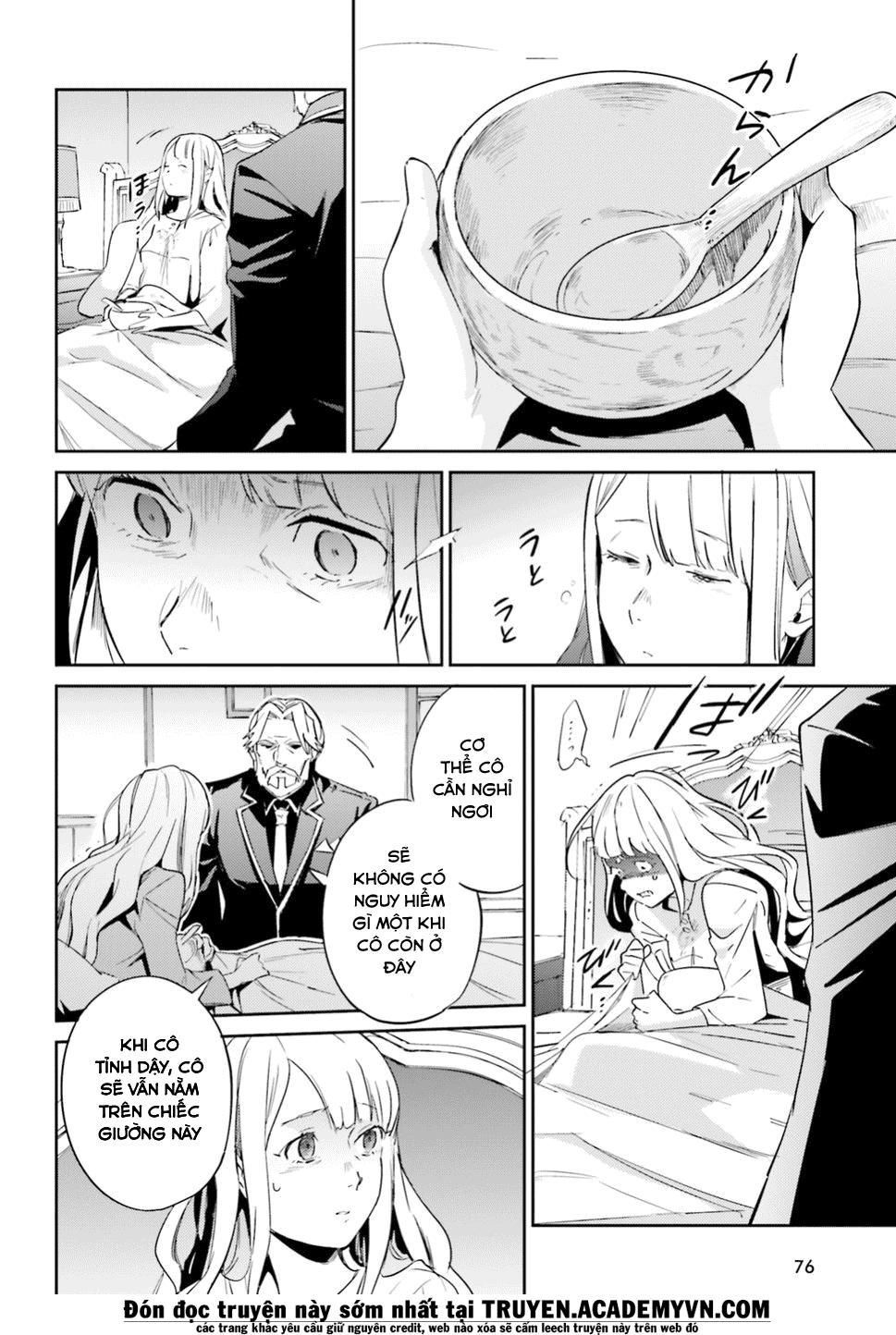 đọc truyện Khám Phá Thế Giới Game Chương 33 ảnh 25 tại Thiên Thai Truyện