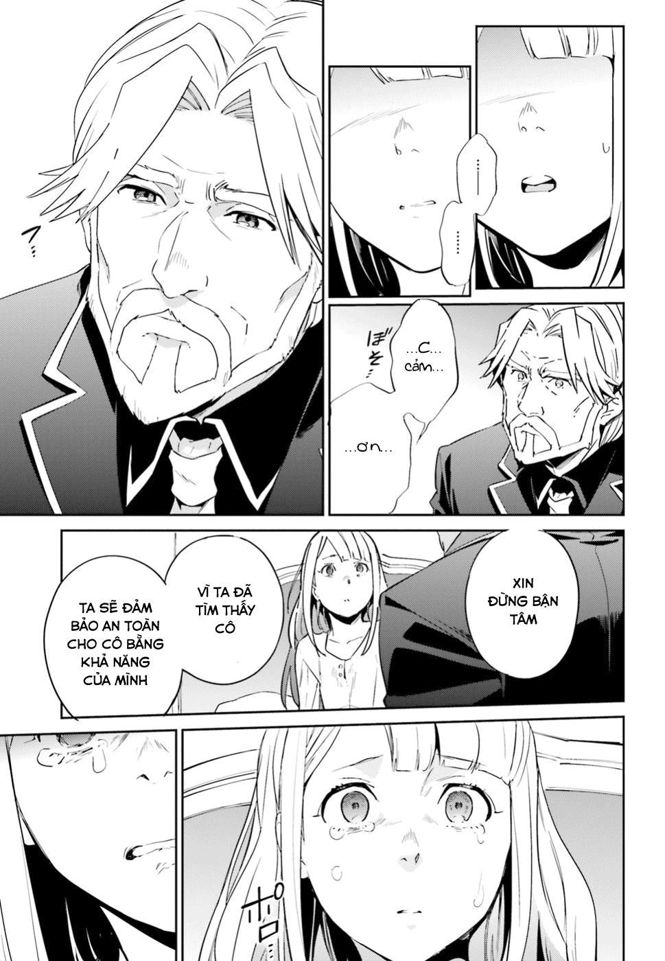 đọc truyện Khám Phá Thế Giới Game Chương 33 ảnh 26 tại Thiên Thai Truyện