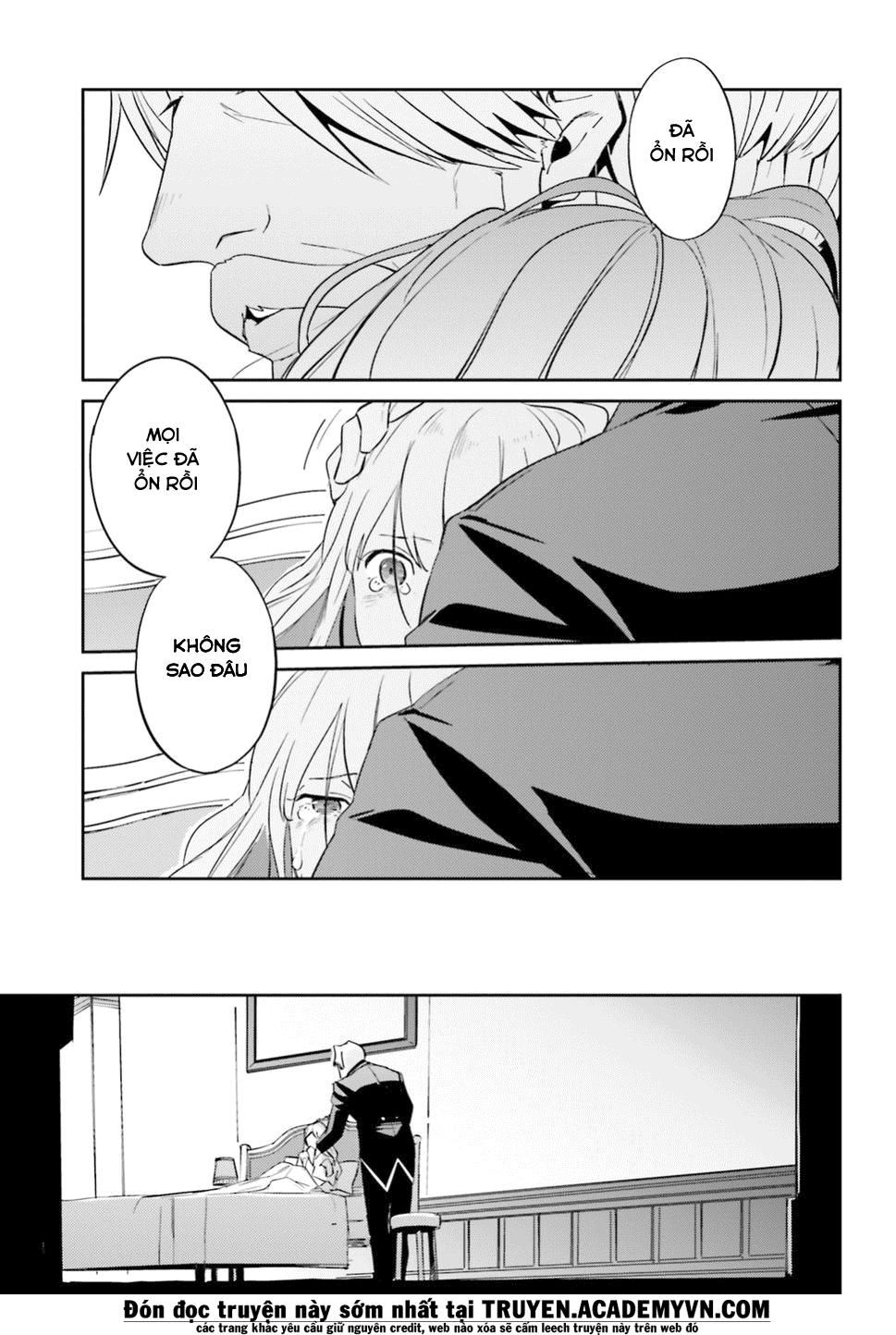 đọc truyện Khám Phá Thế Giới Game Chương 33 ảnh 29 tại Thiên Thai Truyện