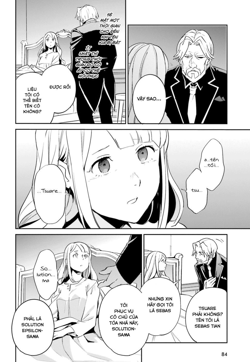 đọc truyện Khám Phá Thế Giới Game Chương 33 ảnh 32 tại Thiên Thai Truyện