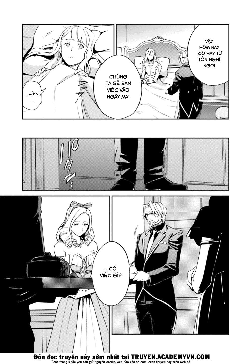 đọc truyện Khám Phá Thế Giới Game Chương 33 ảnh 33 tại Thiên Thai Truyện