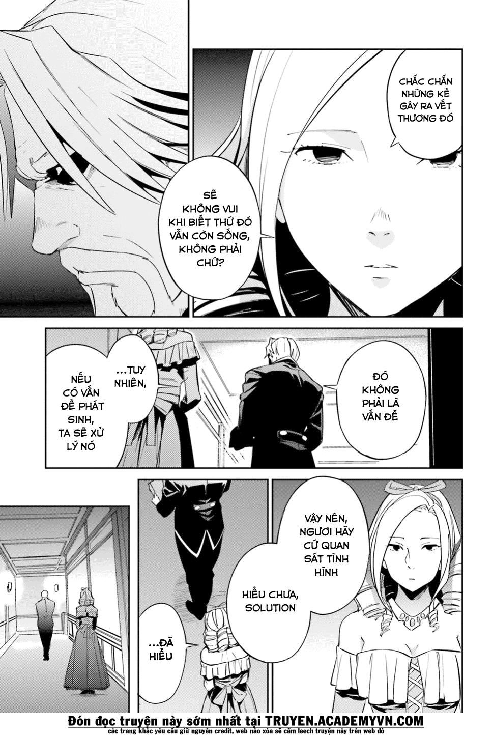 đọc truyện Khám Phá Thế Giới Game Chương 33 ảnh 35 tại Thiên Thai Truyện