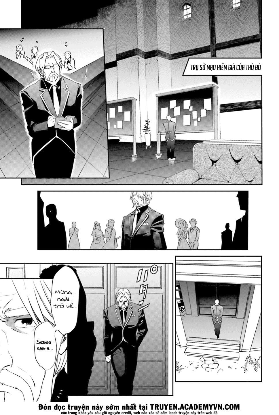 đọc truyện Khám Phá Thế Giới Game Chương 33 ảnh 37 tại Thiên Thai Truyện