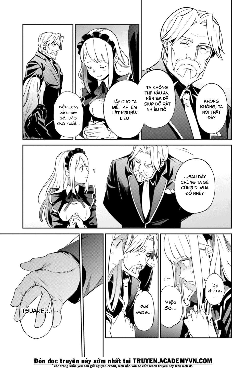 đọc truyện Khám Phá Thế Giới Game Chương 33 ảnh 39 tại Thiên Thai Truyện