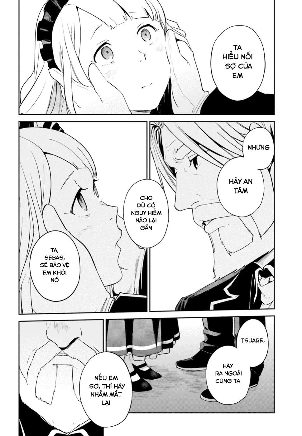 đọc truyện Khám Phá Thế Giới Game Chương 33 ảnh 40 tại Thiên Thai Truyện