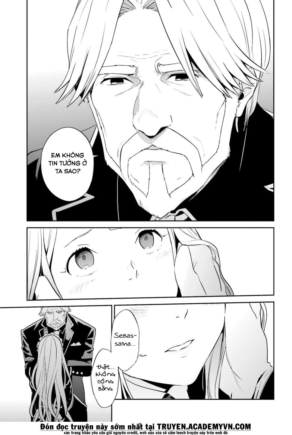 đọc truyện Khám Phá Thế Giới Game Chương 33 ảnh 41 tại Thiên Thai Truyện