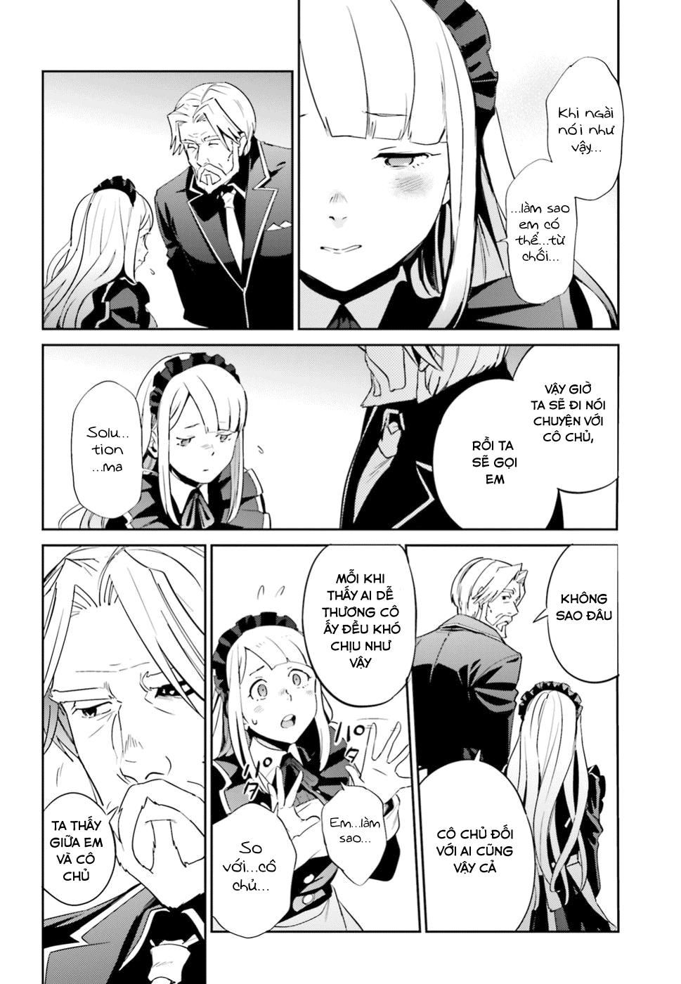 đọc truyện Khám Phá Thế Giới Game Chương 33 ảnh 42 tại Thiên Thai Truyện