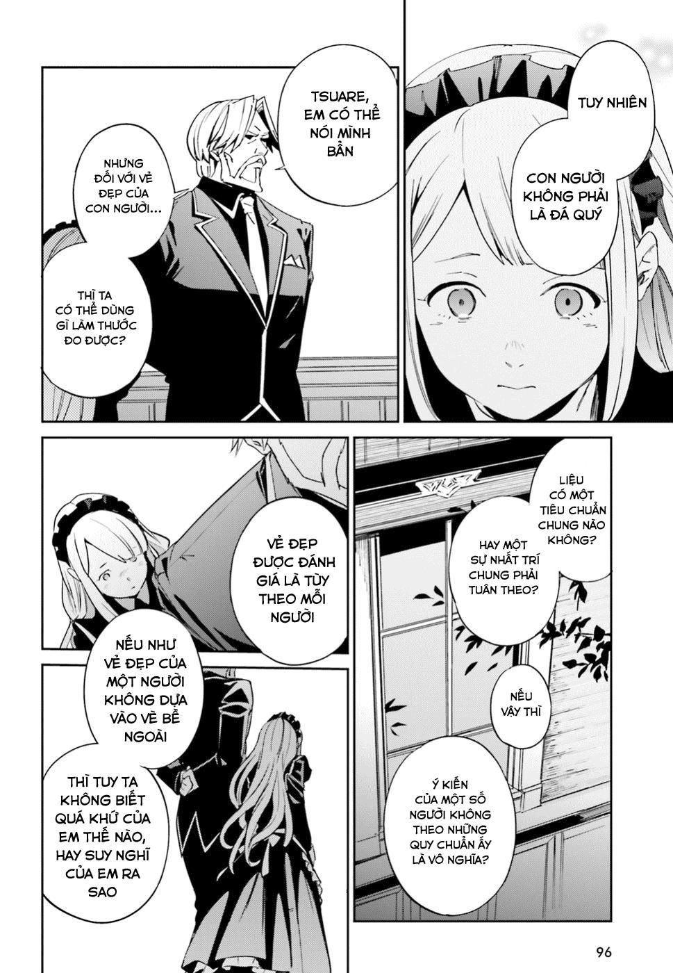 đọc truyện Khám Phá Thế Giới Game Chương 33 ảnh 44 tại Thiên Thai Truyện