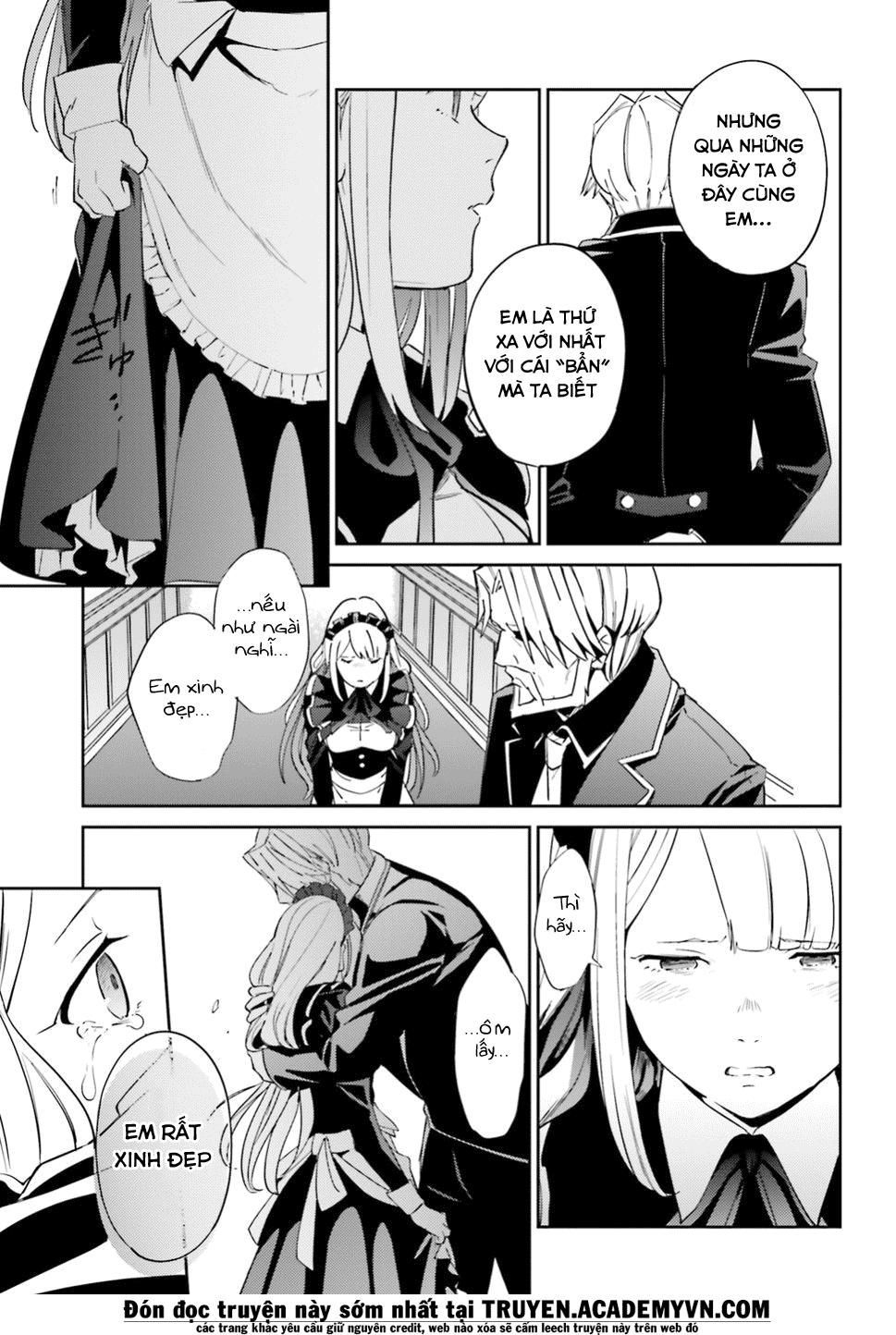 đọc truyện Khám Phá Thế Giới Game Chương 33 ảnh 45 tại Thiên Thai Truyện