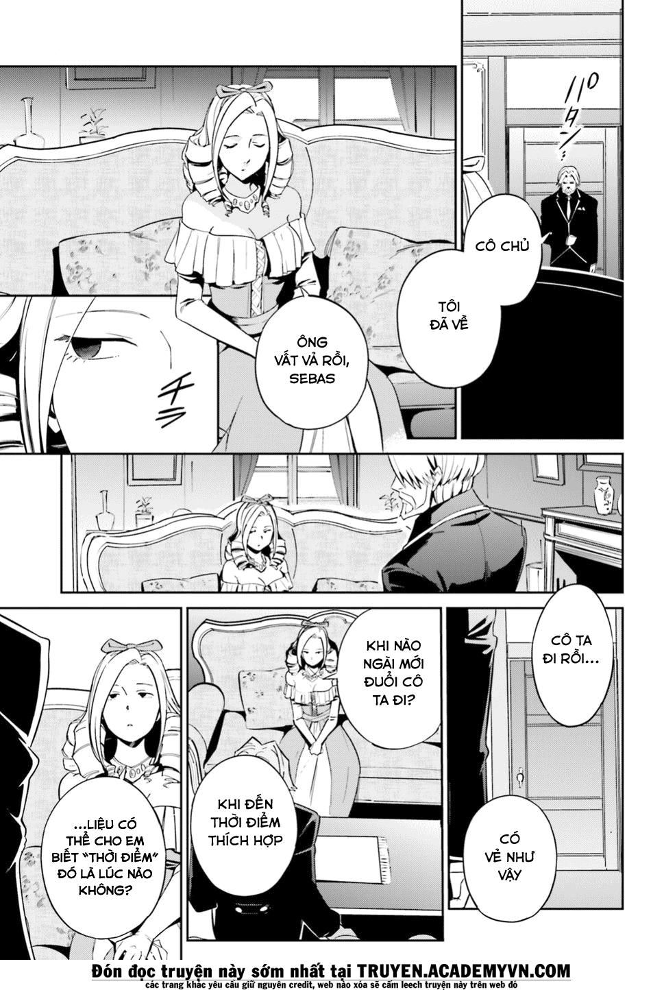 đọc truyện Khám Phá Thế Giới Game Chương 33 ảnh 47 tại Thiên Thai Truyện