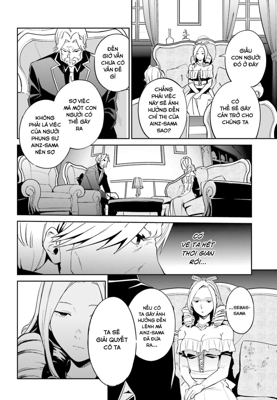 đọc truyện Khám Phá Thế Giới Game Chương 33 ảnh 48 tại Thiên Thai Truyện