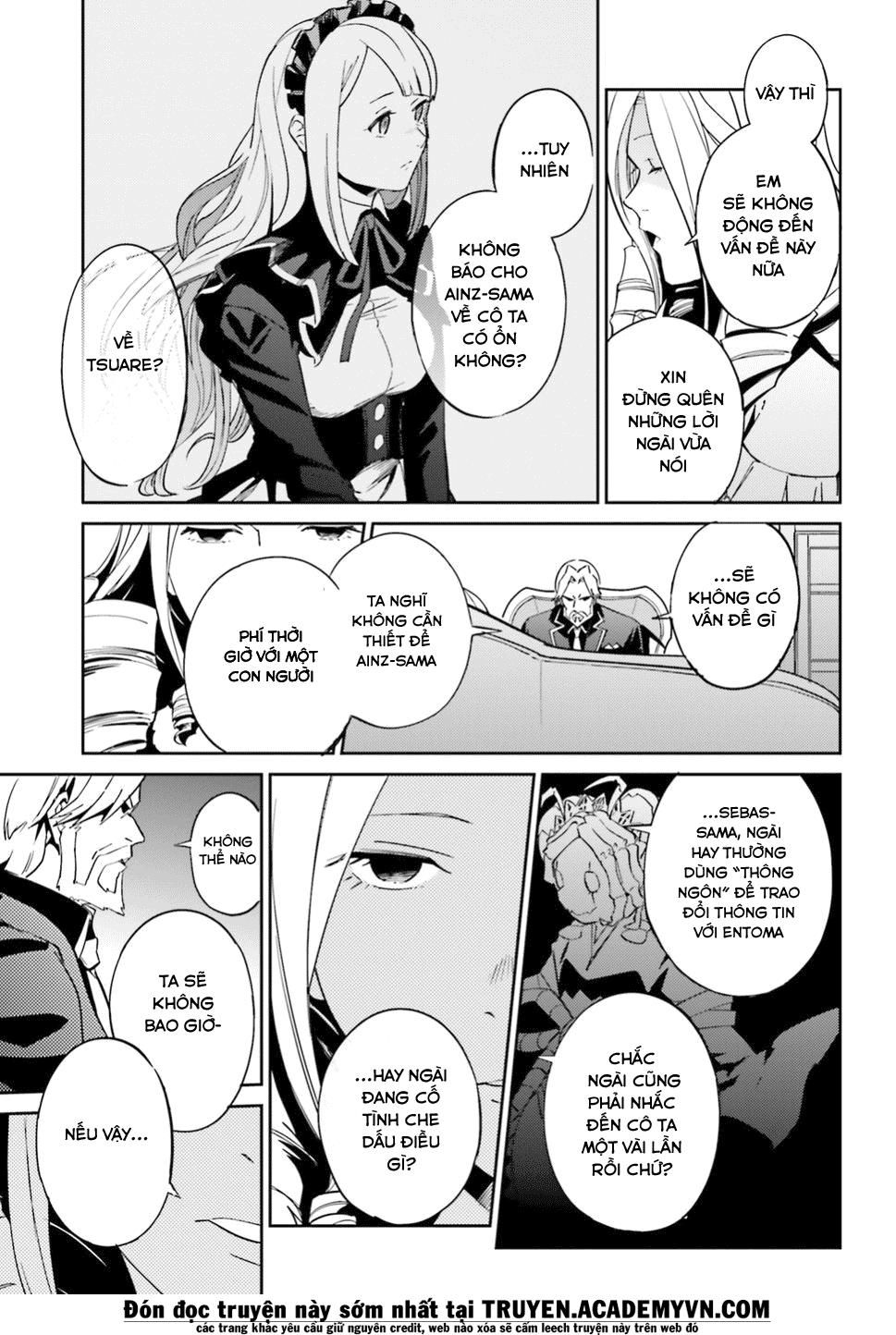 đọc truyện Khám Phá Thế Giới Game Chương 33 ảnh 49 tại Thiên Thai Truyện