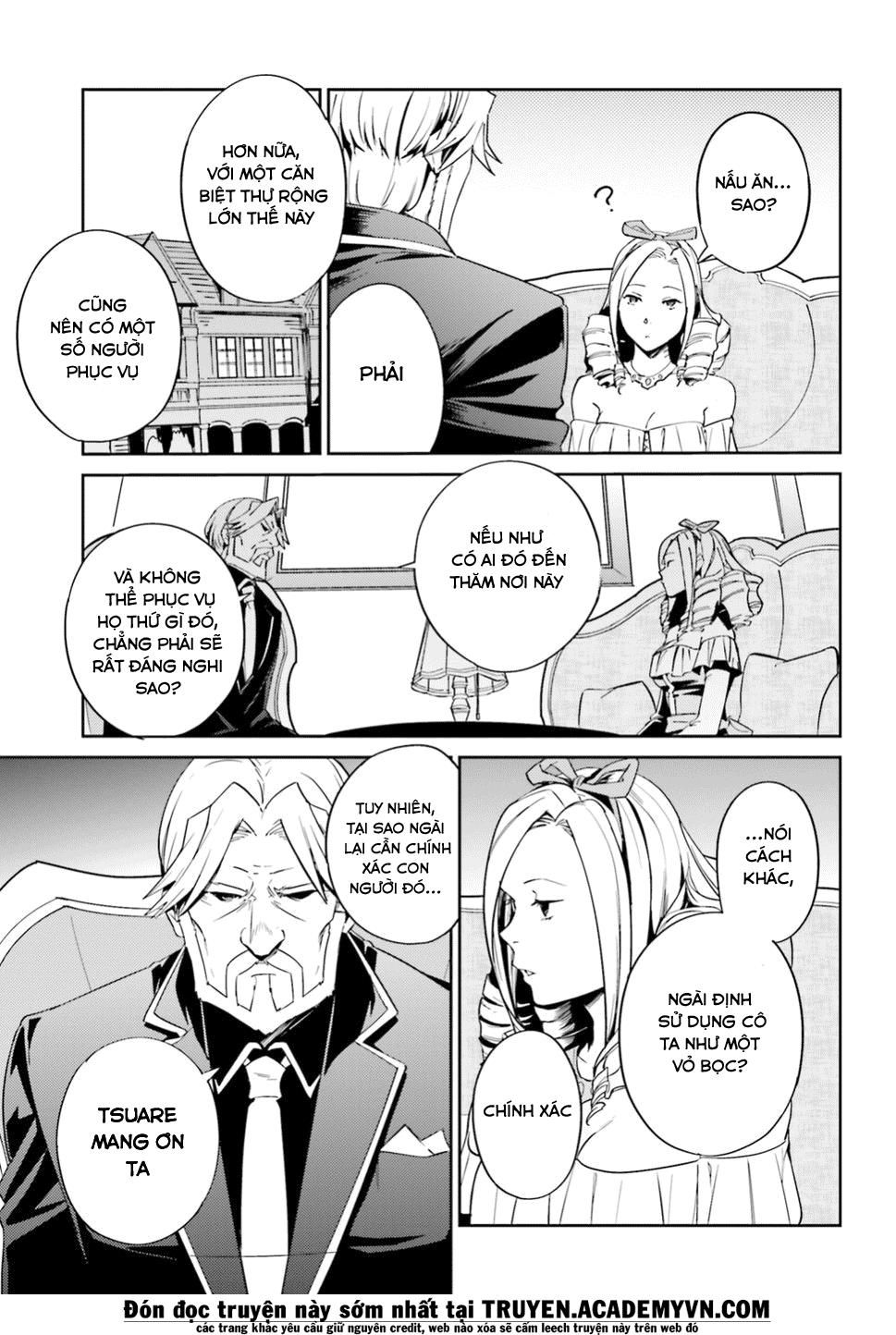 đọc truyện Khám Phá Thế Giới Game Chương 33 ảnh 51 tại Thiên Thai Truyện