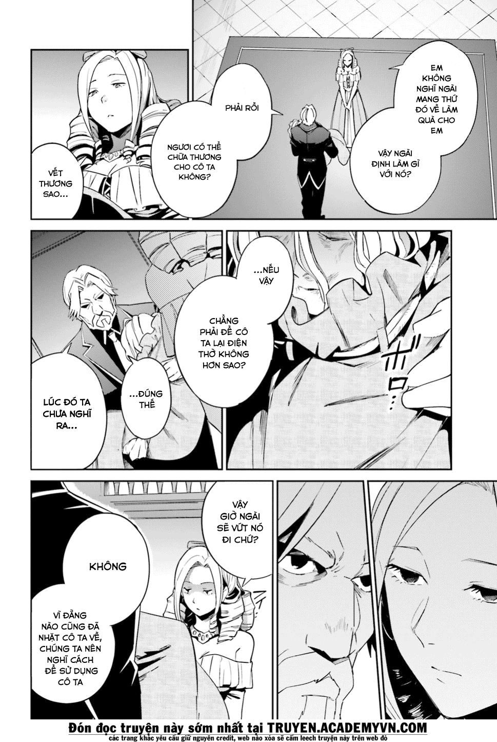 đọc truyện Khám Phá Thế Giới Game Chương 33 ảnh 7 tại Thiên Thai Truyện