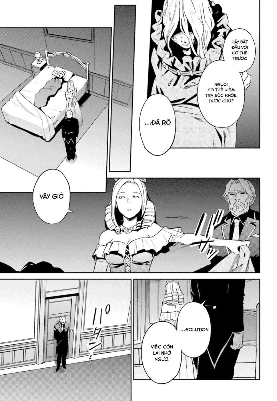 đọc truyện Khám Phá Thế Giới Game Chương 33 ảnh 8 tại Thiên Thai Truyện