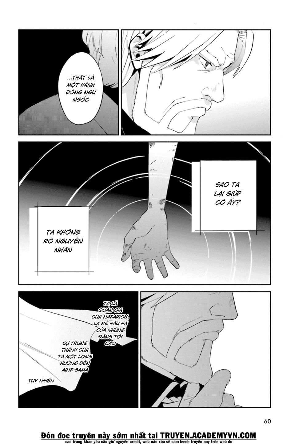 đọc truyện Khám Phá Thế Giới Game Chương 33 ảnh 9 tại Thiên Thai Truyện