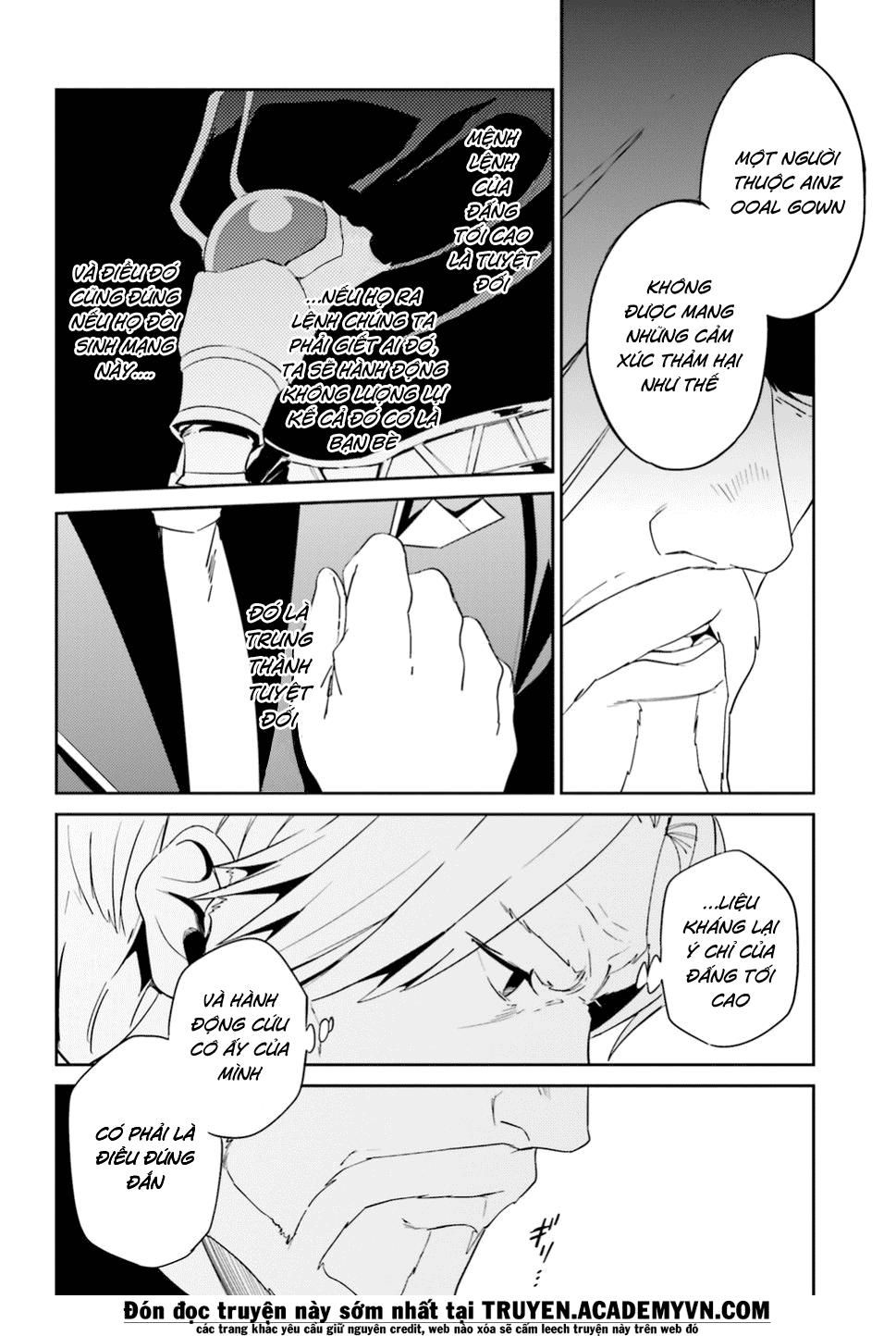 đọc truyện Khám Phá Thế Giới Game Chương 33 ảnh 11 tại Thiên Thai Truyện