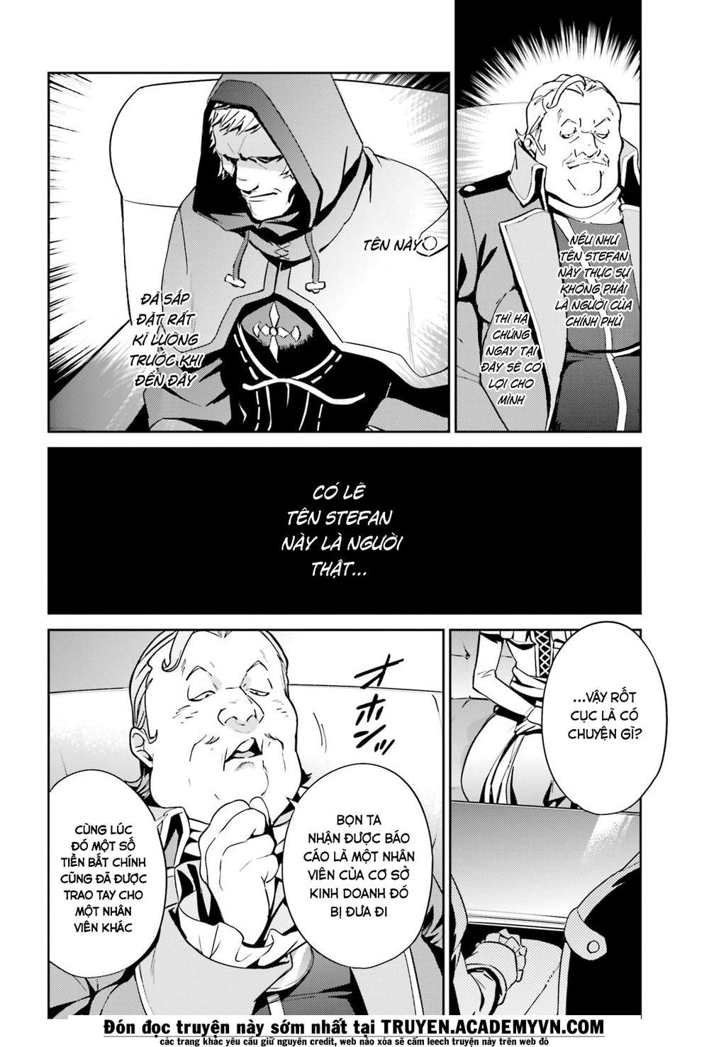 đọc truyện Khám Phá Thế Giới Game Chương 34 ảnh 13 tại Thiên Thai Truyện