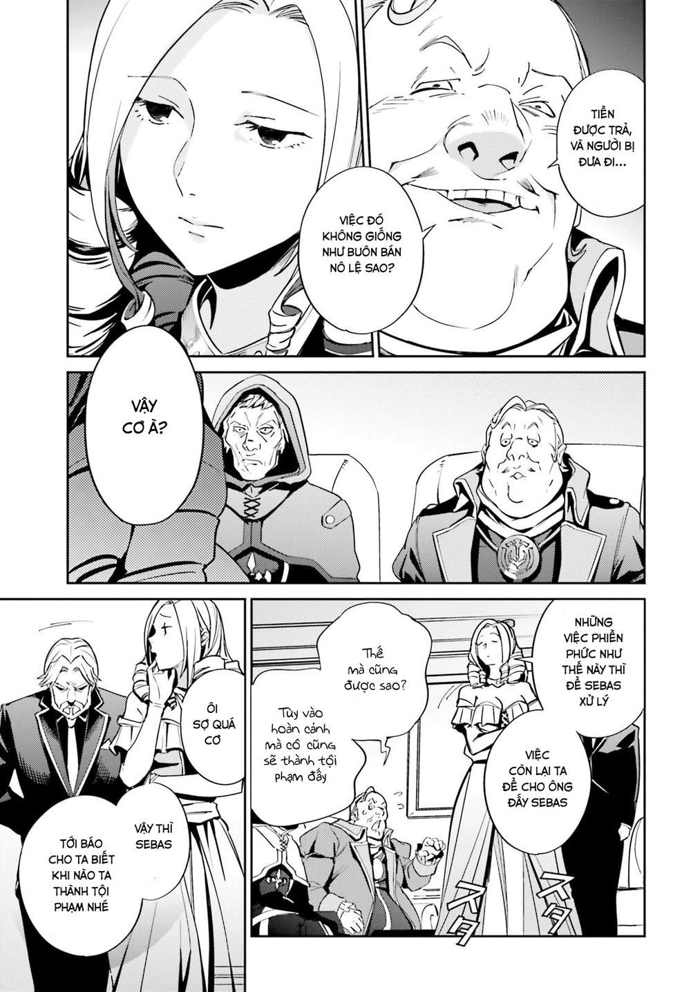 đọc truyện Khám Phá Thế Giới Game Chương 34 ảnh 14 tại Thiên Thai Truyện