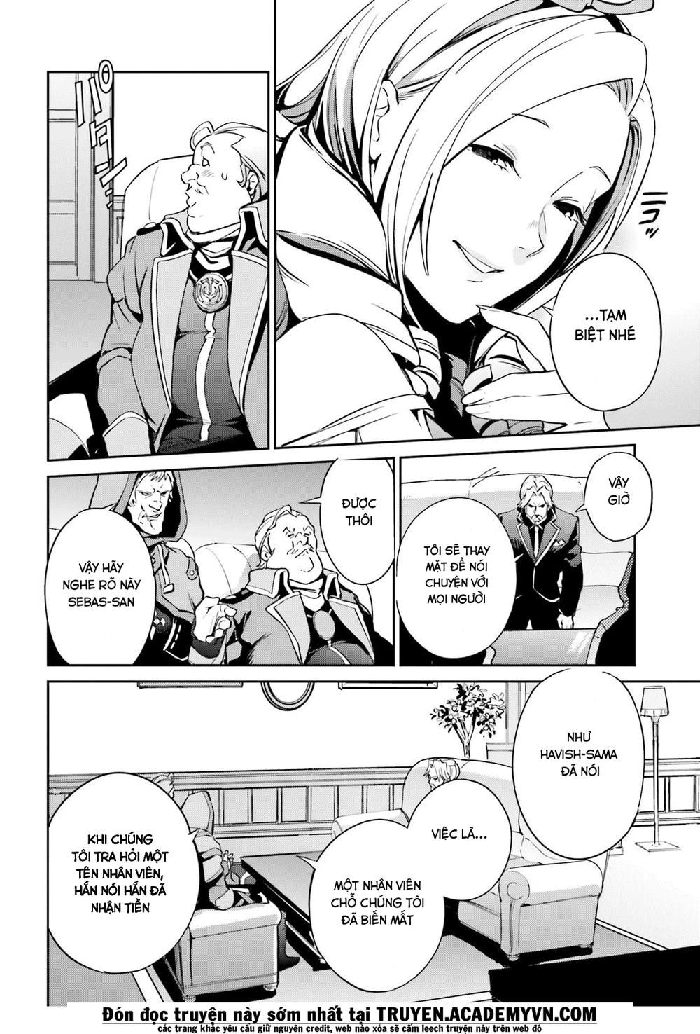 đọc truyện Khám Phá Thế Giới Game Chương 34 ảnh 15 tại Thiên Thai Truyện