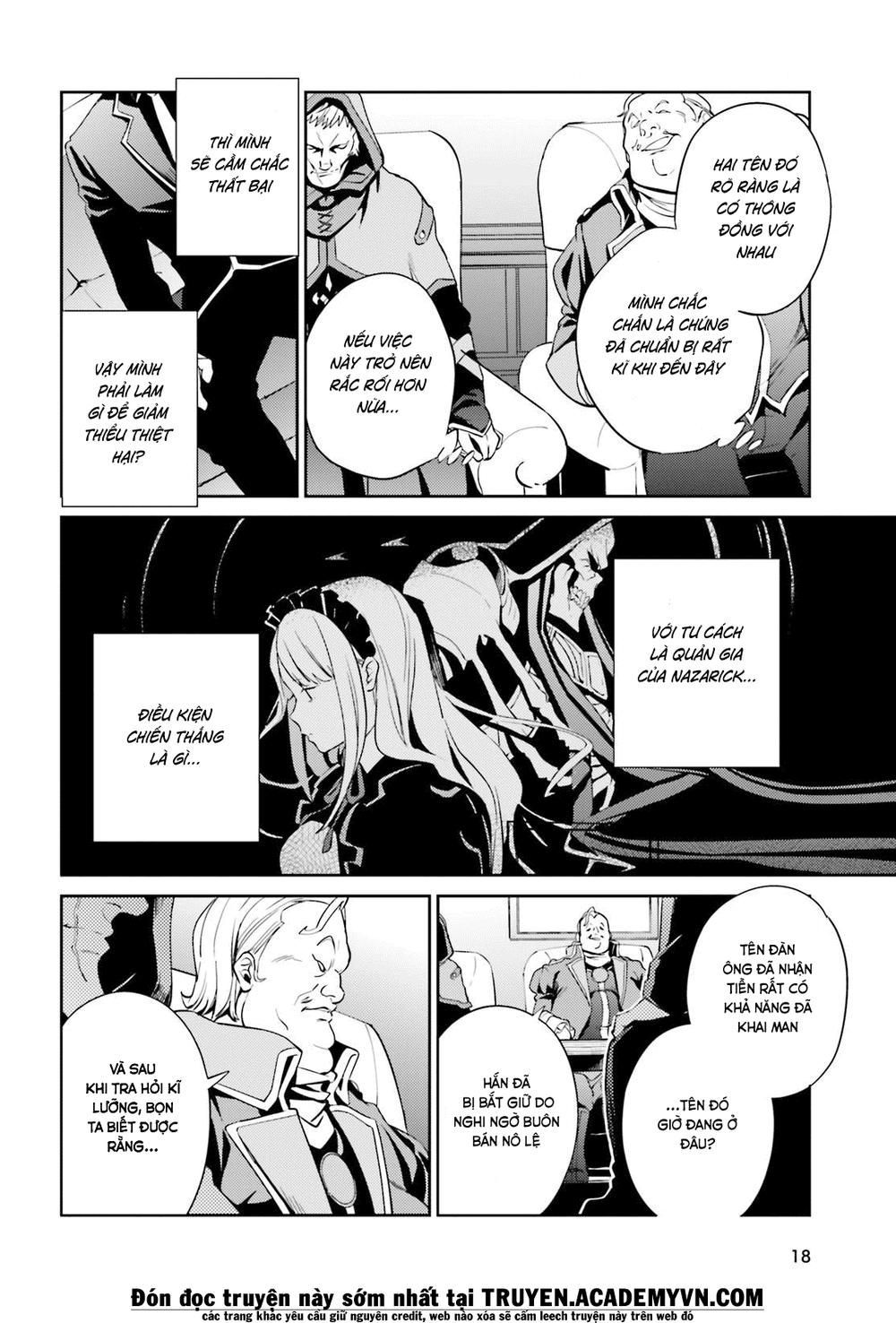 đọc truyện Khám Phá Thế Giới Game Chương 34 ảnh 17 tại Thiên Thai Truyện