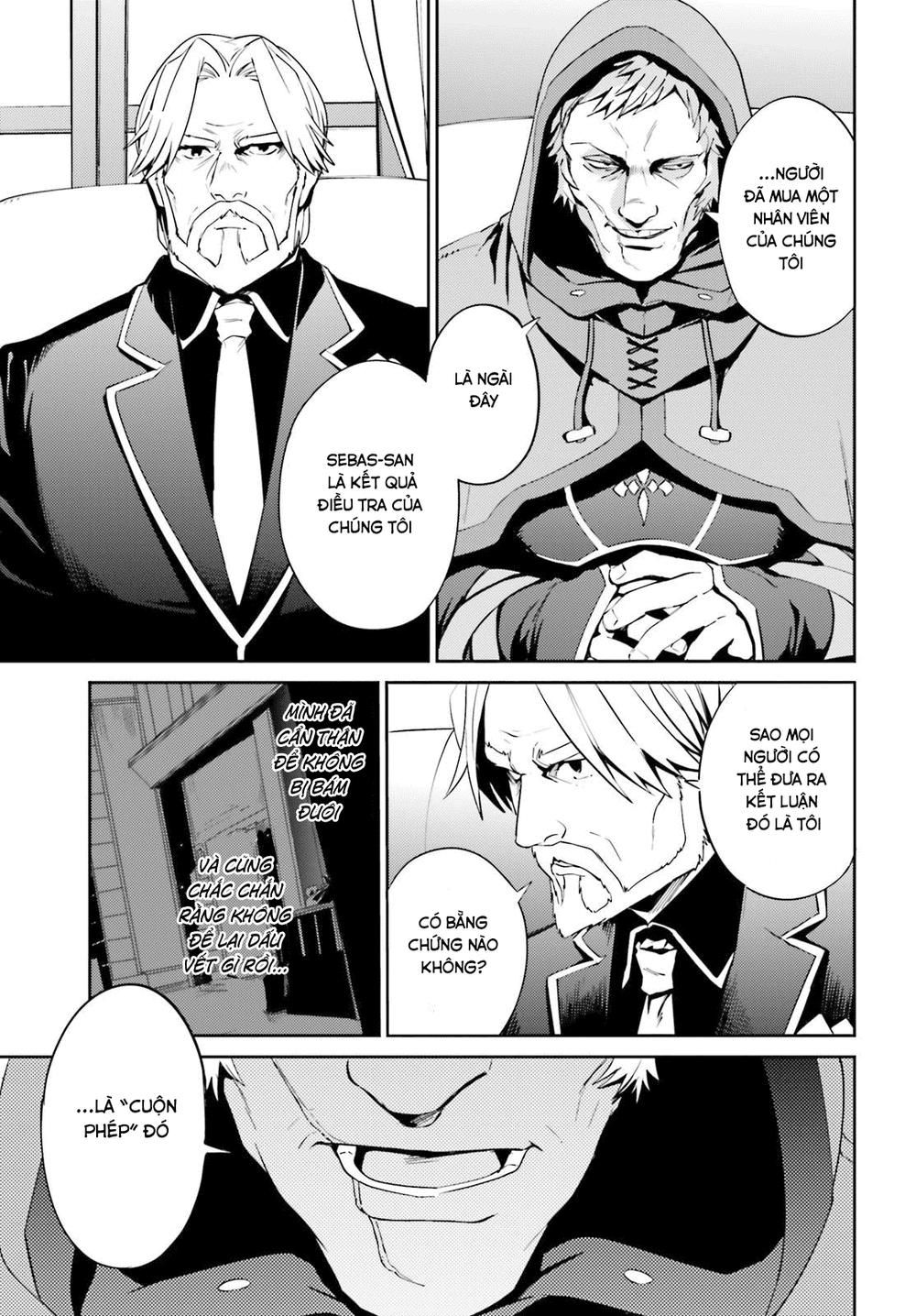 đọc truyện Khám Phá Thế Giới Game Chương 34 ảnh 18 tại Thiên Thai Truyện