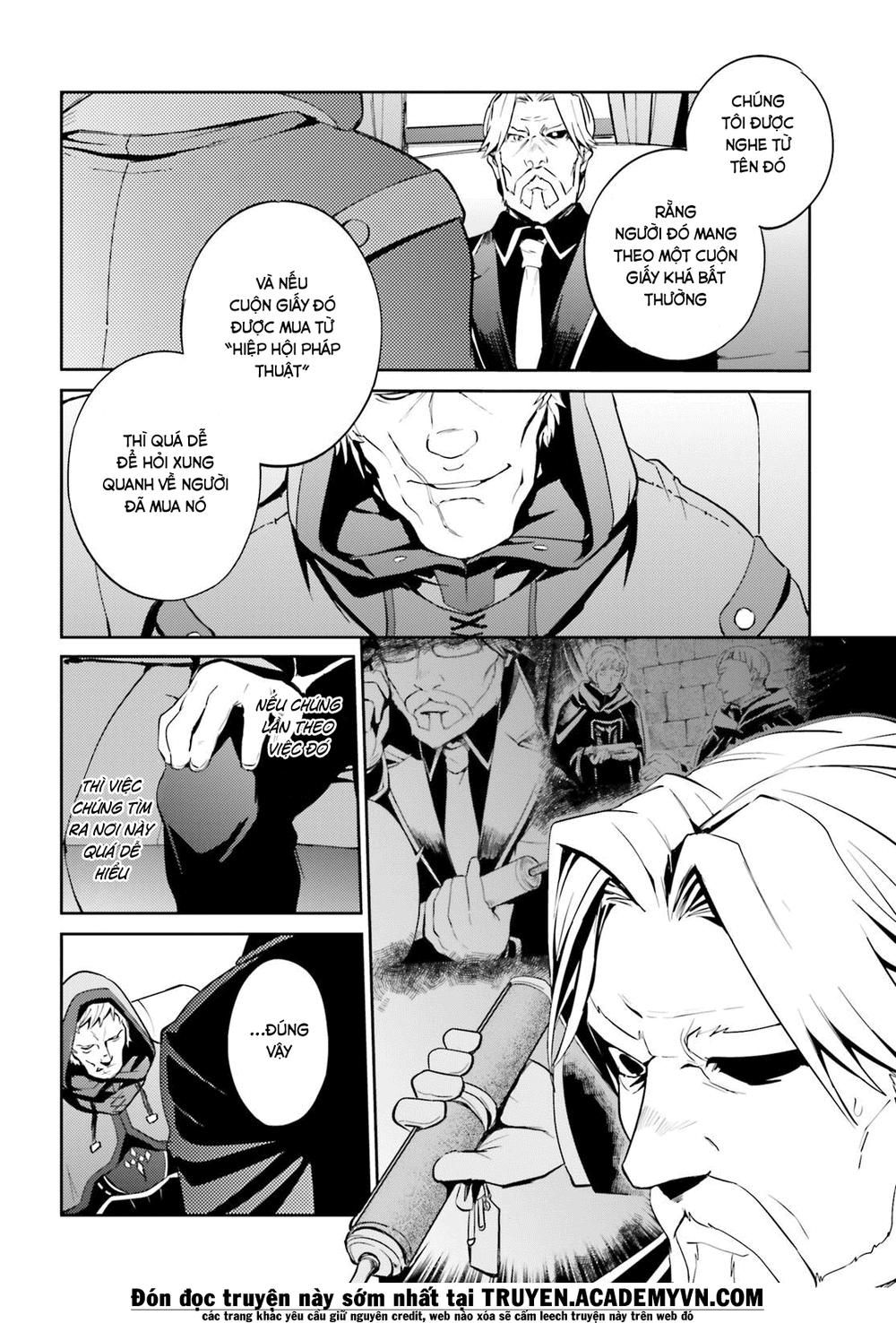 đọc truyện Khám Phá Thế Giới Game Chương 34 ảnh 19 tại Thiên Thai Truyện