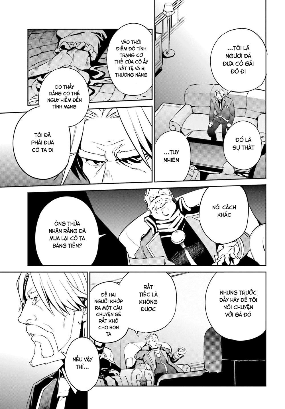 đọc truyện Khám Phá Thế Giới Game Chương 34 ảnh 20 tại Thiên Thai Truyện