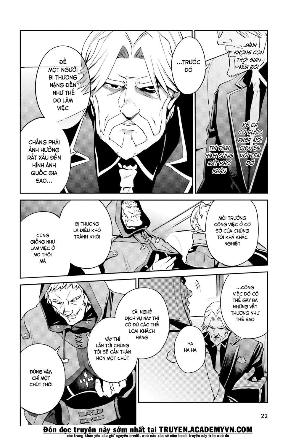 đọc truyện Khám Phá Thế Giới Game Chương 34 ảnh 21 tại Thiên Thai Truyện