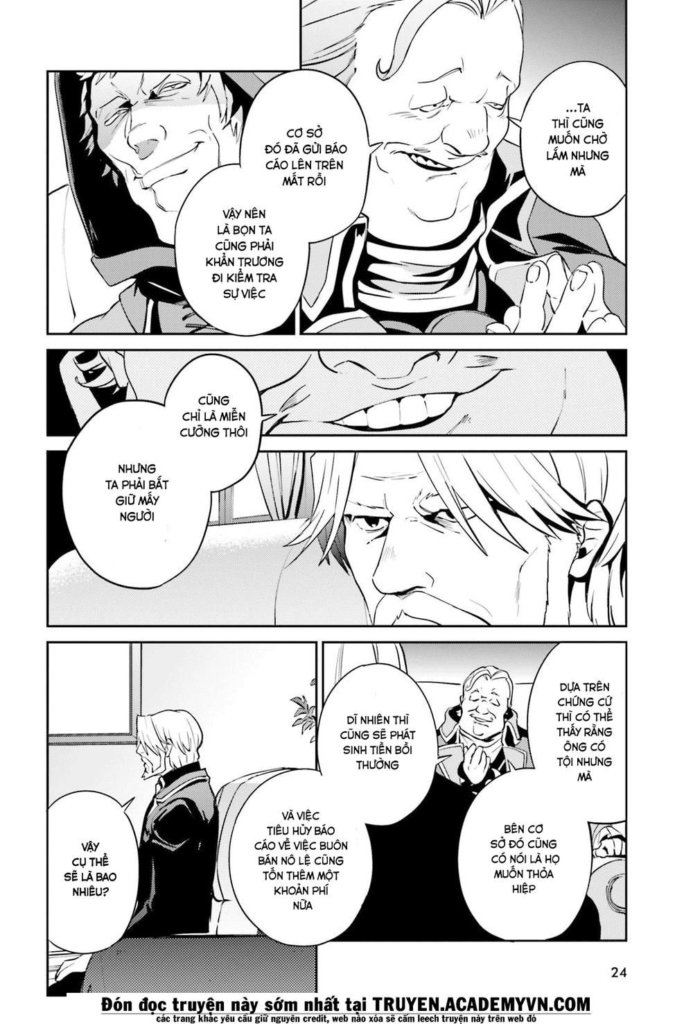 đọc truyện Khám Phá Thế Giới Game Chương 34 ảnh 23 tại Thiên Thai Truyện