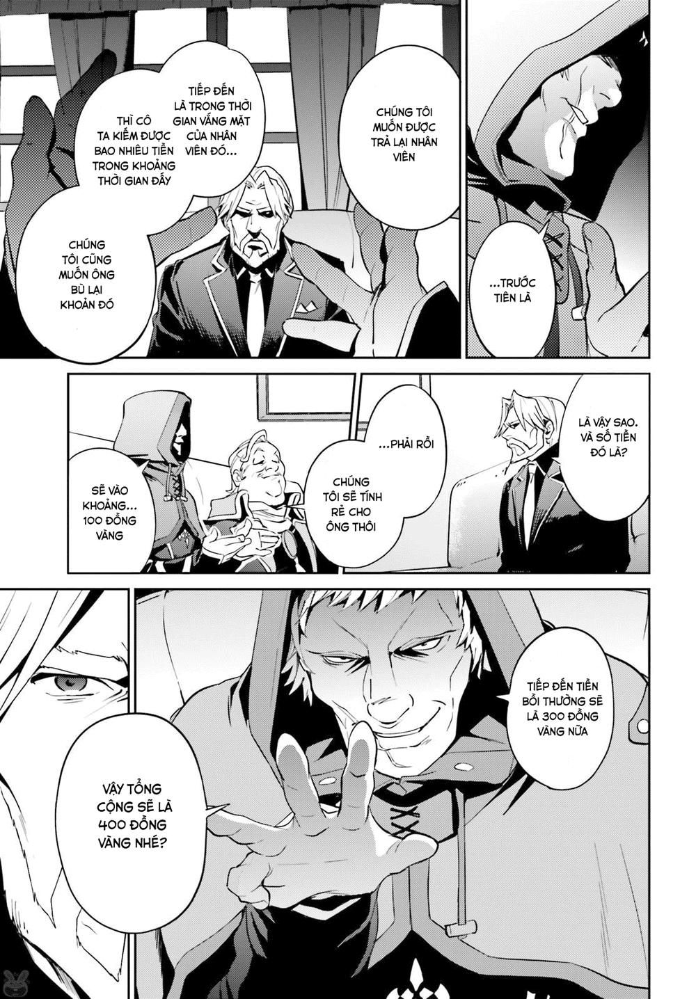 đọc truyện Khám Phá Thế Giới Game Chương 34 ảnh 24 tại Thiên Thai Truyện