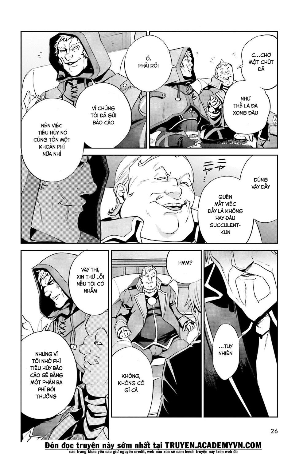 đọc truyện Khám Phá Thế Giới Game Chương 34 ảnh 25 tại Thiên Thai Truyện